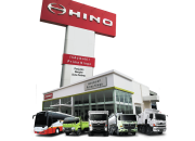 Tanpa Minimal Pengalaman! Indomobil Hino Buka Lowongan Kerja Warehouse 2026 untuk SMA/SMK Semua Jurusan