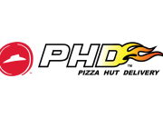 Loker SMA/SMK 2026: Pizza Hut Delivery Membuka Posisi Crew Delivery Daily Worker