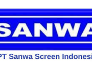 Lowongan Kerja PT Sanwa Screen Indonesia – Operator Produksi Januari 2026