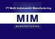 Lowongan Kerja Karawang Terbaru PT Multi IndoMandiri, Posisi Operator Forklift / Reach Truck untuk SMA/SMK