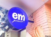 Fresh Graduate SMA/SMK Merapat! Lowongan Kitchen Crew Em Gelato (Puyo Group) 2026