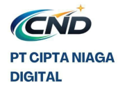 PT Cipta Niaga Digital Buka Lowongan Kerja Terbaru 2026, Dibuk 4 Posisi Lulusan SMA/SMK