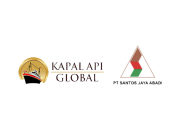 Loker PT Santos Jaya Abadi (Kapal Api Group) 2026 Dibuka! Posisi Produksi & QC untuk Lulusan SMA SMK