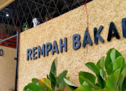 Lowongan Kerja Kitchen Staff & Waitress Rempah Bakar Tangerang 2026