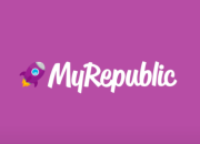 Lowongan Kerja MyRepublic 2026: Account Executive Wilayah Cilegon & Serang