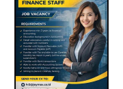 Lowongan Kerja Accounting and Finance Staff di PT Joymax Indonesia, Cikande Serang