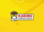 Lowongan Kerja Outlet Crew Kabobs Area 2026