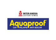 Lowongan Kerja Technical Administration Staff Aquaproof Cikande 2026