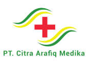 Lowongan Kerja Admission Rumah Sakit Citra Arafiq Serang 2026 (Full Time)