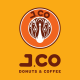 Lowongan Kerja J.CO Donuts & Coffee Citra Raya April 2026 – Crew Store & Baker