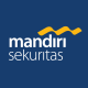 Update Loker Mei 2026! PT Mandiri Sekuritas Buka Rekrutmen Relationship Officer, Cek Syarat & Cara Melamar