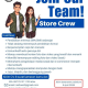 Lowongan Kerja Store Crew Twenty Sneakers Terbaru 2026
