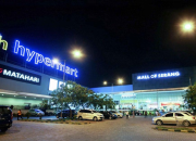 Lowongan Kerja Advertising & Promotion Officer PT Lippo Malls Indonesia – Mall of Serang 2026