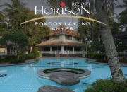 Lowongan Kerja Bookkeeper Horison Resort Pondok Layung Anyer Serang Mei 2026