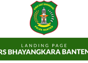Lowongan Kerja Asisten Apoteker RS Bhayangkara Polda Banten Serang 2026