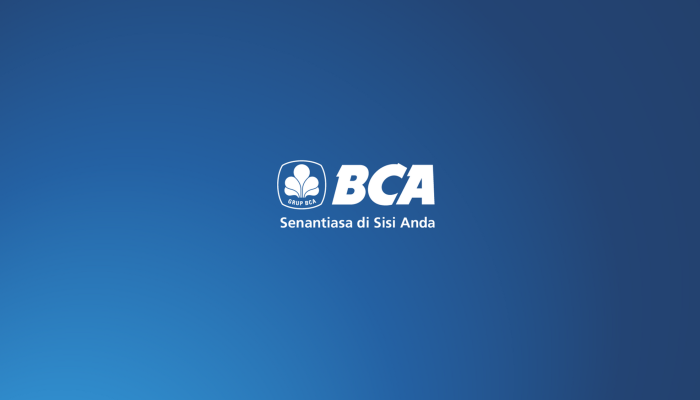 Rekrutmen BCA 2026 Resmi Dibuka! Fresh Graduate SMA SMK Bisa Daftar Program Magang Bakti Customer Service dan Teller