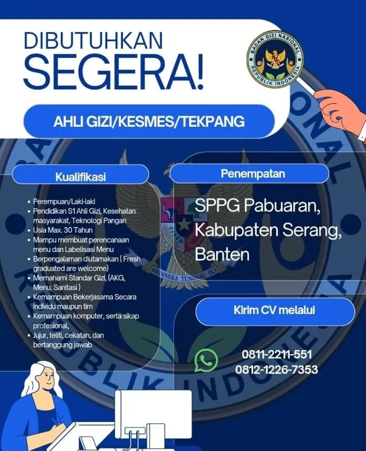 Job Image