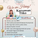 Lowongan Kerja Diana Fashion Cilegon 2026: Cari Karyawan Toko (We Are Hiring!)