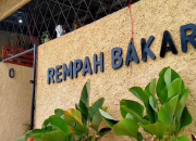 Lowongan Kerja Accounting Staff Rempah Bakar Serang 2026