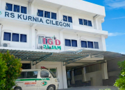 Lowongan Kerja Dokter Umum Casemix Full Timer RS Kurnia Cilegon Terbaru 2026