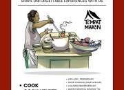 Lowongan Kerja Tempat Makan Cilegon: Cari Cook, Cook Helper, Kasir, dan Barista Terbaru 2026