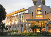 Lowongan Kerja Staff Administrasi di Grand Krakatau Hotel Cilegon Terbaru 2026