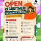 Lowongan Kerja Customer Service dan Penyulam di Hanael Embroidery Cilegon Terbaru 2026