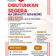 Lowongan Kerja Beauty Advisor (BA) Viva Cosmetics di Serang Terbaru 2026