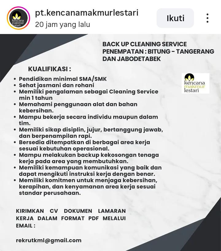 Job Image