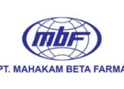 Lowongan Kerja Operator Produksi PT Mahakam Beta Farma (BETADINE) Jakarta Timur Terbaru 2026