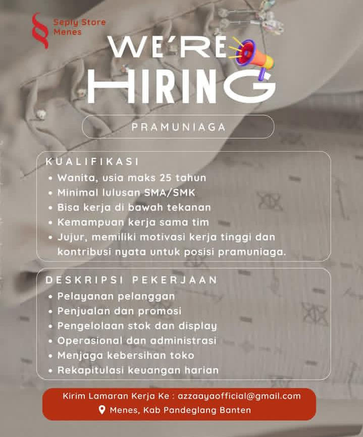 Job Image