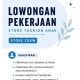 Lowongan Kerja RS Sumber Kasih Lemahabang 2026: Posisi Staf Kesehatan Lingkungan dan Staff Pendaftaran Terbaru