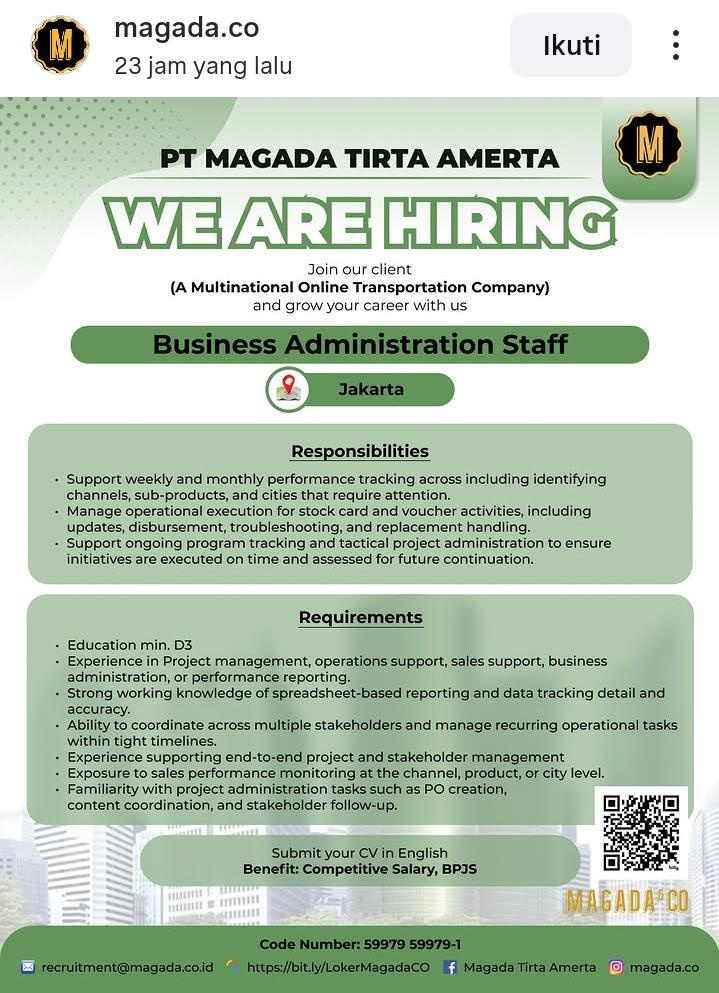 Job Image