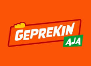 Loker Crew, Leader, dan Trainer Outlet Geprekin Aja Serang Terbaru 2026