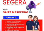 Lowongan Kerja Sales Marketing di Daihatsu Pandeglang Terbaru 2026