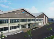 Lowongan Kerja Staff QC PT Central Proteina Prima Tbk (CP Prima) di Cikande Terbaru 2026