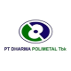 Lowongan Kerja Terbaru Tahun 2026 PT Dharma Polimetal (Dharma Group)
