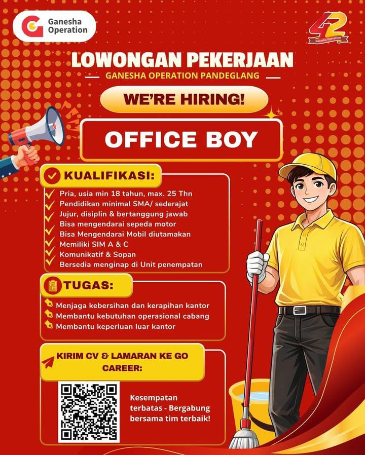 Job Image