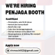 Lowongan Kerja Penjaga Booth Rinmochiii Serang Terbaru 2026
