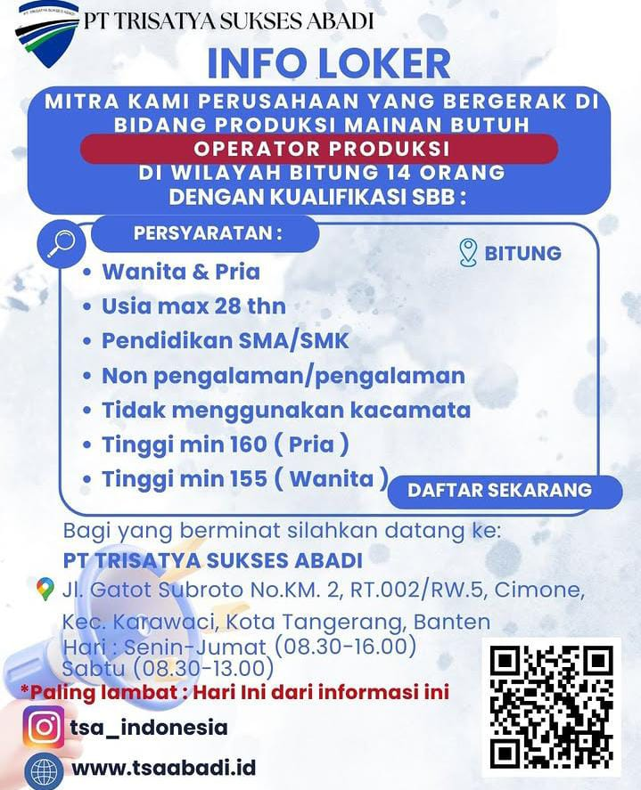 Job Image