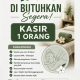 Lowongan Kerja Kasir Gangnam Massage & Reflexology – Cilegon 2026