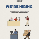 Lowongan Kerja Barista & Kitchen, CS, Warehouse & Videographer GOZEAL Serang Banten Terbaru 2026 – Multiple Posisi