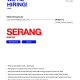 Lowongan Kerja Senior Barista & Barista Calf Coffee & Milkbar Serang Terbaru 2026