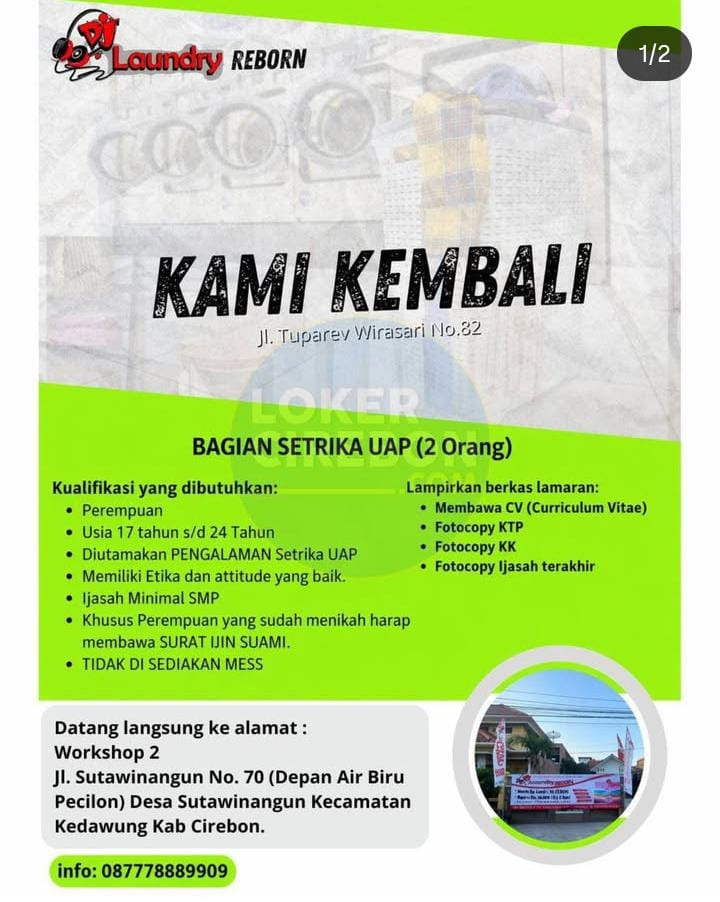 Job Image