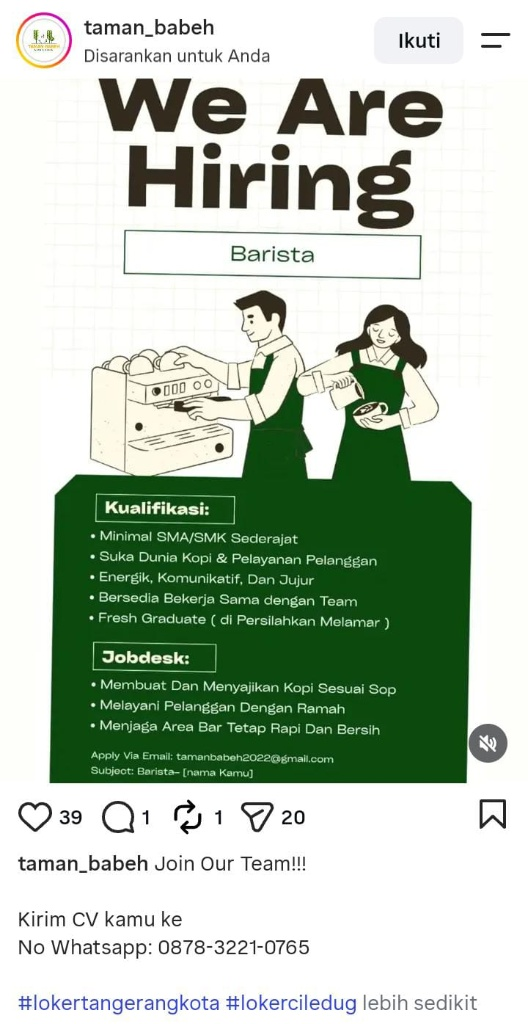 Job Image