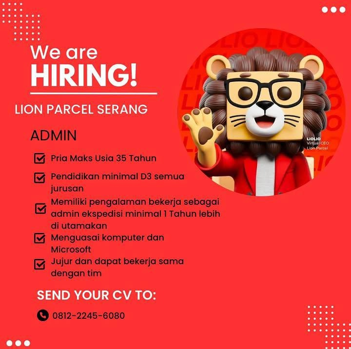 Job Image