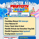 Lowongan Kerja CSA (Customer Service Attendant) Fruitcity Park BSD Tangerang Terbaru 2026
