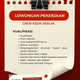 Lowongan Kerja Crew Kedai Seblak Terasaji Cilegon Terbaru 2026