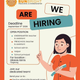 Loker Sunbright Preschool & Kindergarten Graha Raya Tangerang Terbaru 2026