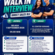 Lowongan Kerja Walk in Interview Direct Sales XLC Serang Terbaru September 2026